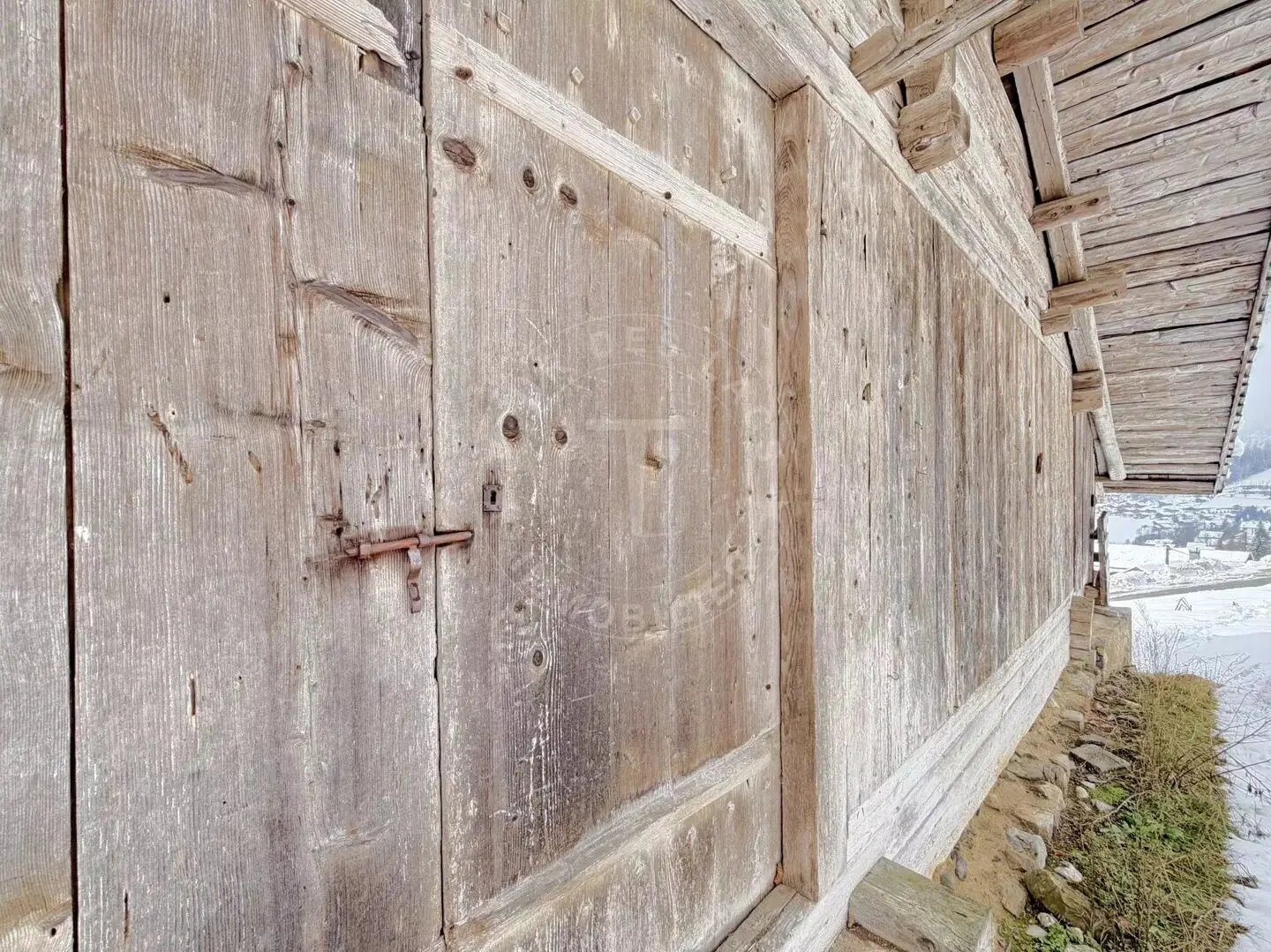 Maison à vendre, 357m², Le Grand-Bornand