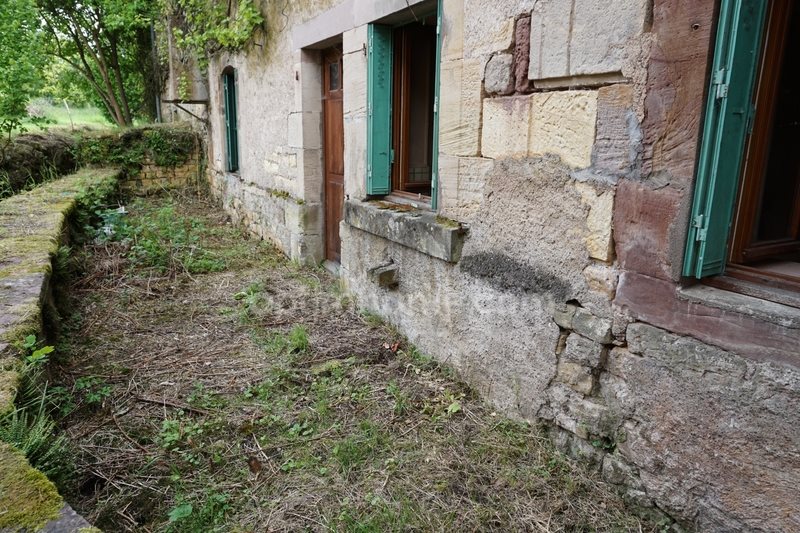 Maison à vendre, 109m², Meurcourt