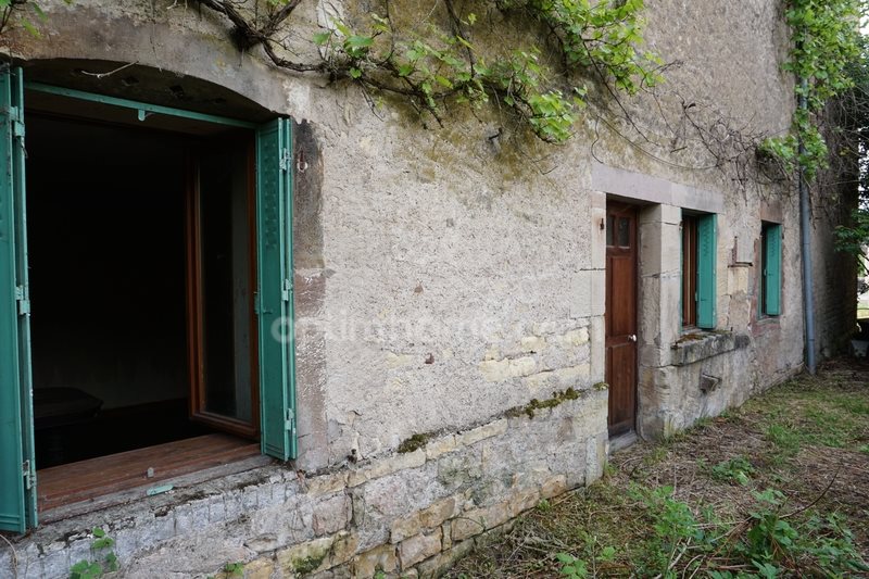 Maison à vendre, 109m², Meurcourt