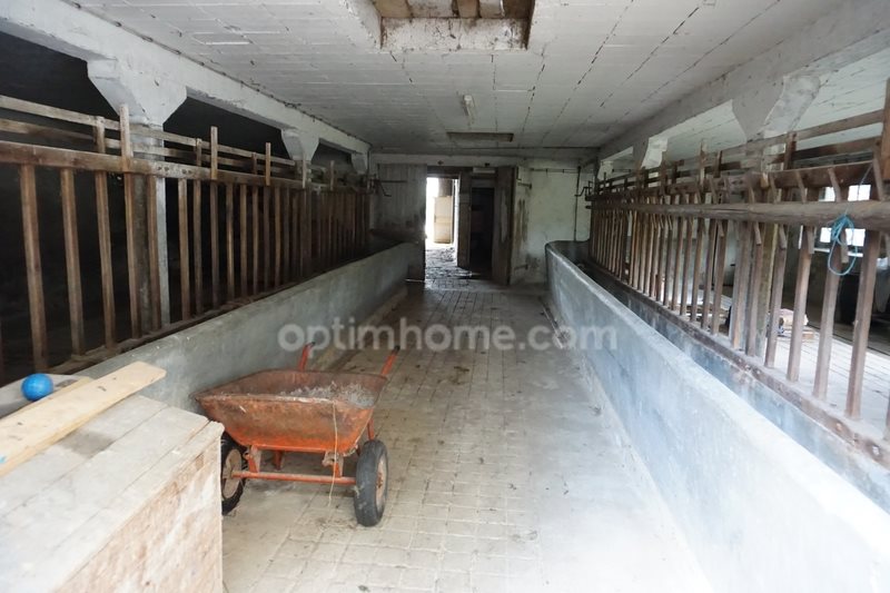 Maison à vendre, 109m², Meurcourt