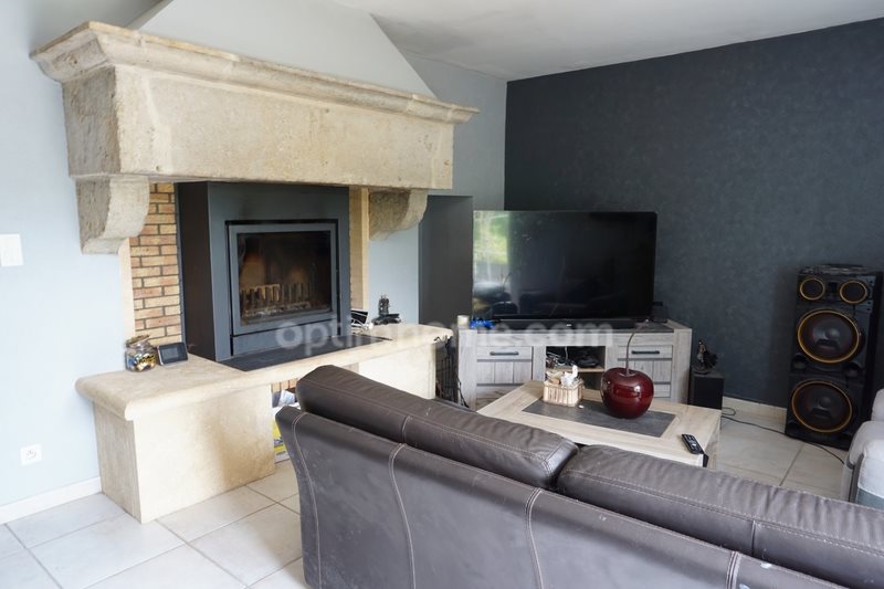 Maison à vendre, 152m², Vesoul