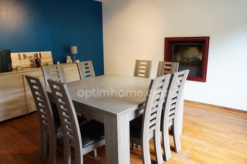 Maison à vendre, 152m², Vesoul
