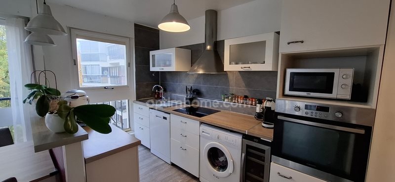 Appartement à vendre, 65m², Le Chesnay