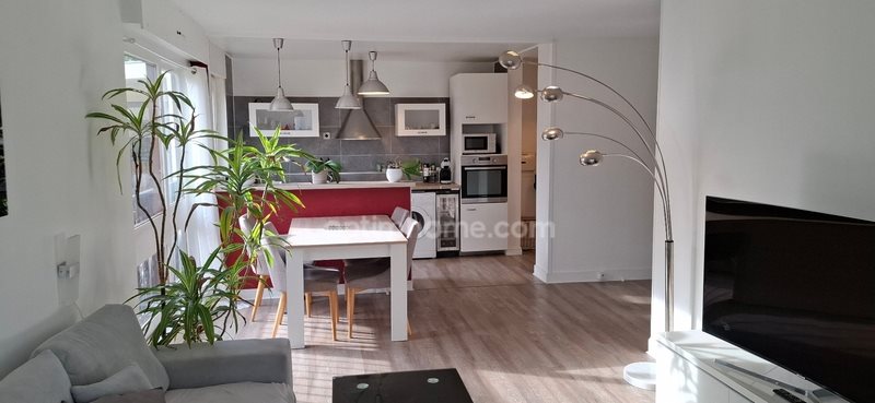 Appartement à vendre, 65m², Le Chesnay