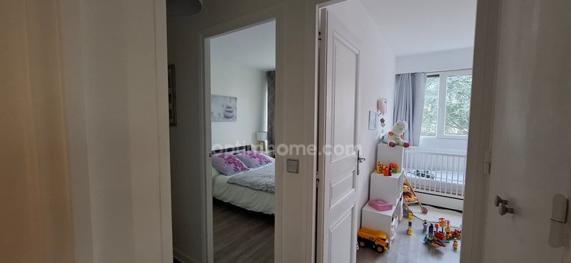 Appartement à vendre, 65m², Le Chesnay
