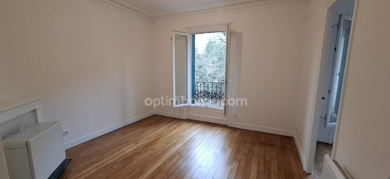 Appartement à vendre, 42m², Versailles