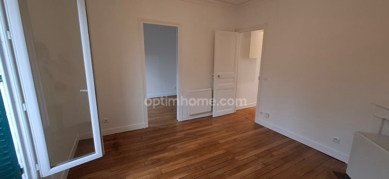 Appartement à vendre, 42m², Versailles