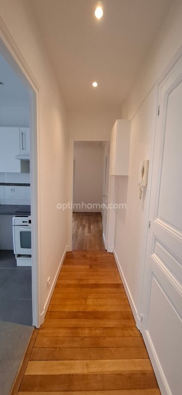 Appartement à vendre, 42m², Versailles