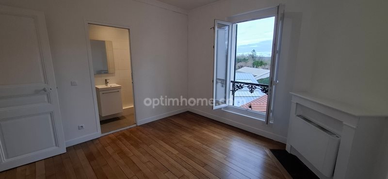 Appartement à vendre, 42m², Versailles
