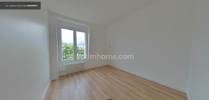 Appartement à louer, 51m², Versailles