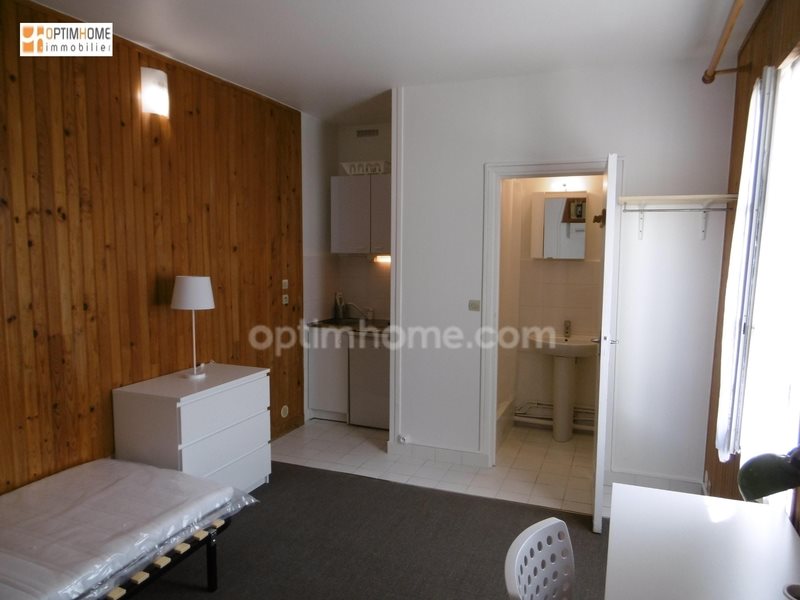 Appartement à louer, 15m², Versailles