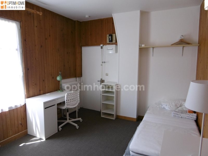Appartement à louer, 15m², Versailles