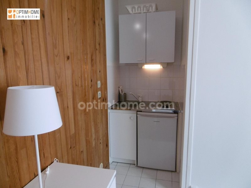 Appartement à louer, 15m², Versailles