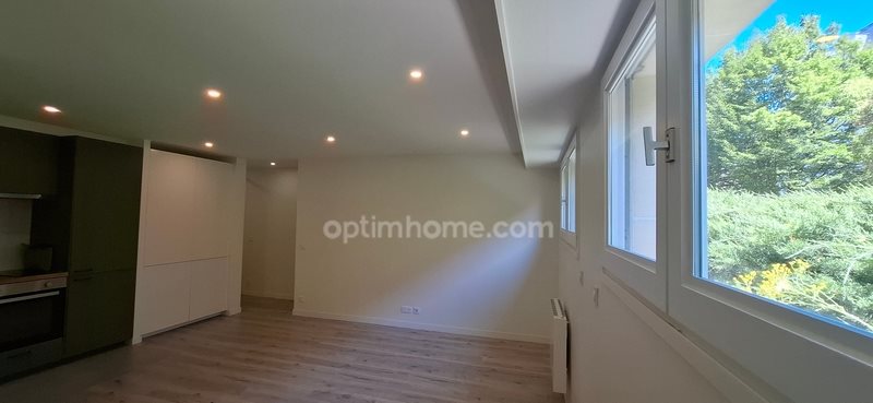 Appartement à louer, 31m², Versailles