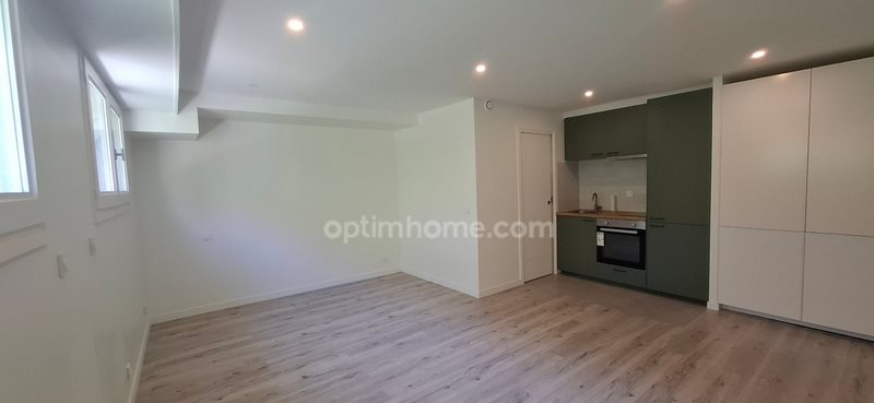 Appartement à louer, 31m², Versailles