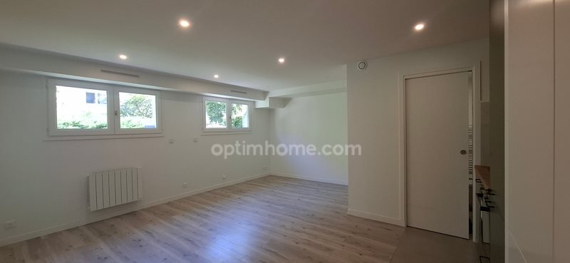 Appartement à louer, 31m², Versailles