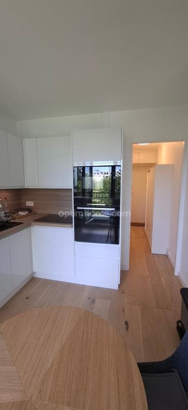 Appartement à vendre, 26m², Le Chesnay
