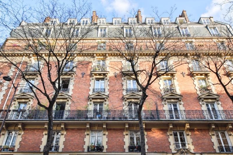 Appartement à louer, 5m², Paris 17ème