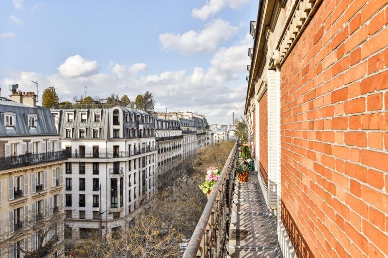 Appartement à louer, 5m², Paris 17ème