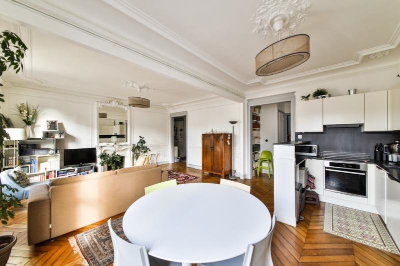 Appartement à louer, 5m², Paris 17ème