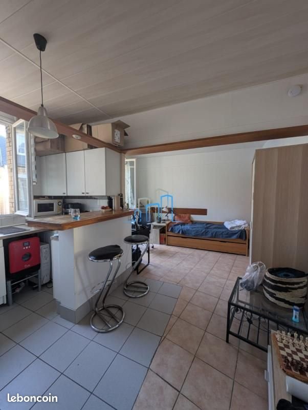 Maison à louer, 27m², Issy-les-Moulineaux