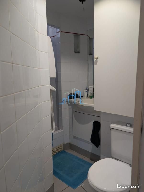 Maison à louer, 27m², Issy-les-Moulineaux