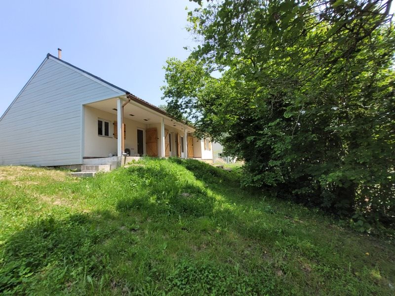 Maison à vendre, 77m², Charbonnières-les-Varennes
