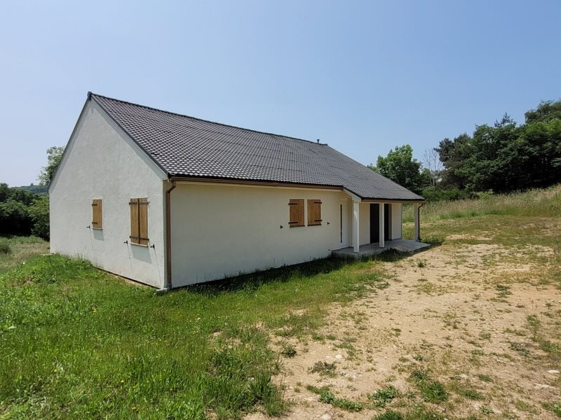 Maison à vendre, 77m², Charbonnières-les-Varennes