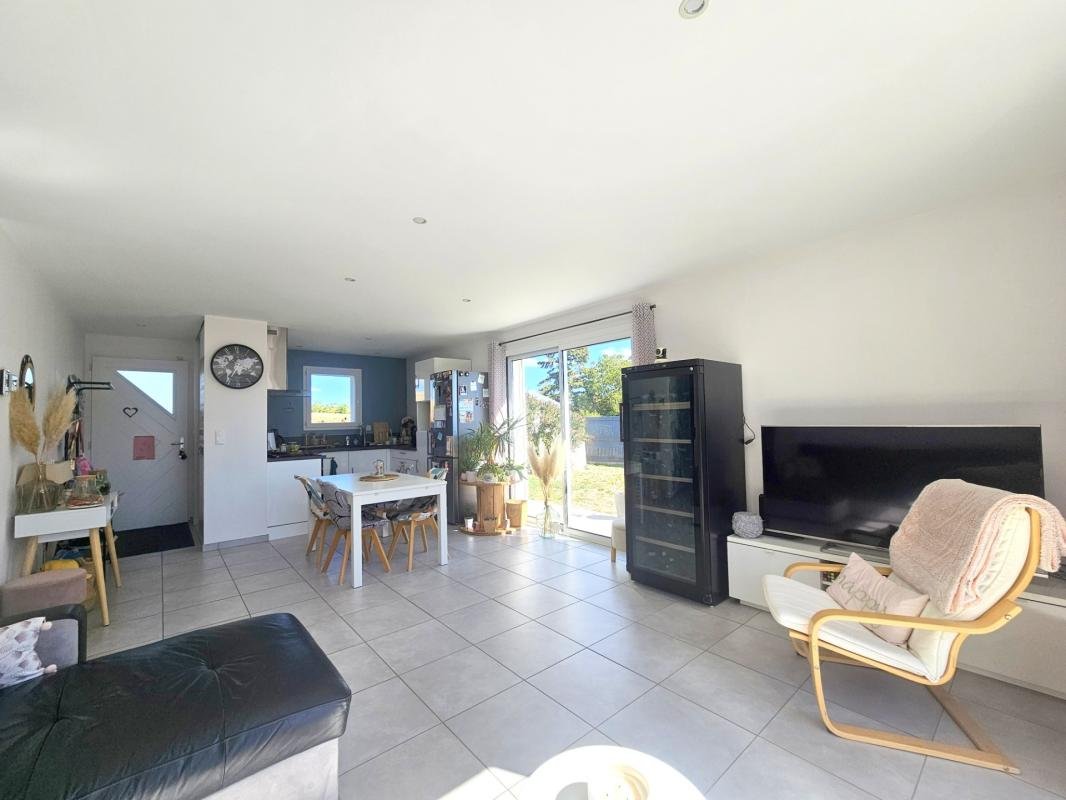 Maison à vendre, 86m², Clerlande