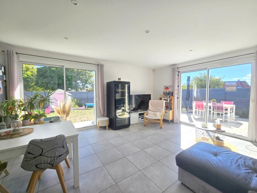 Maison à vendre, 86m², Clerlande
