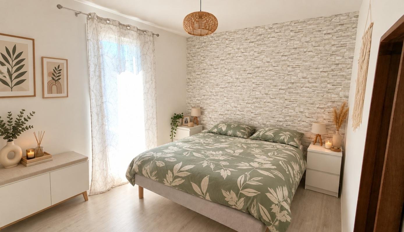 Maison à vendre, 86m², Clerlande