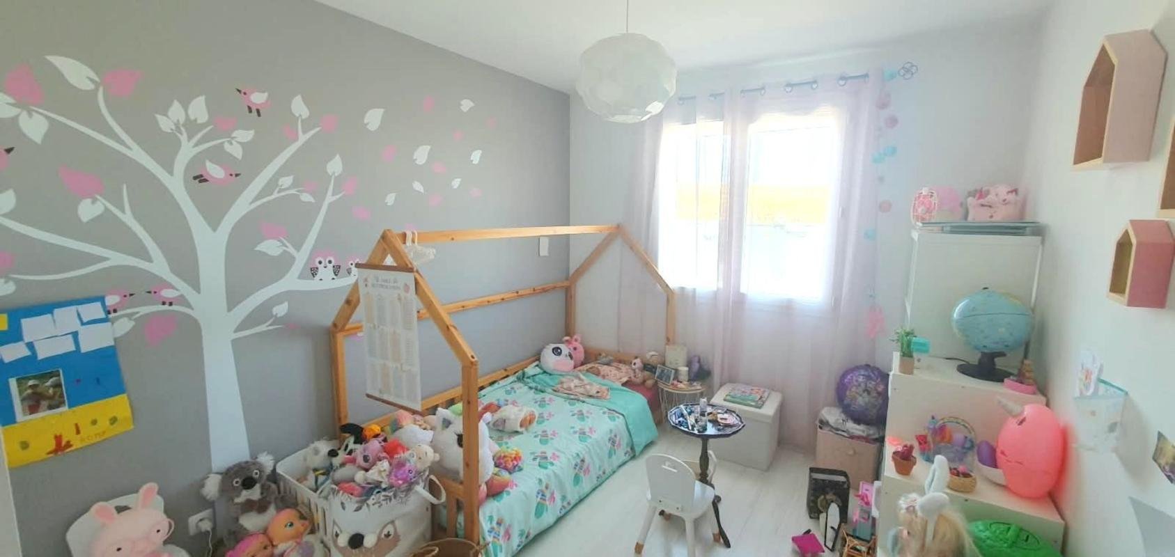 Maison à vendre, 86m², Clerlande