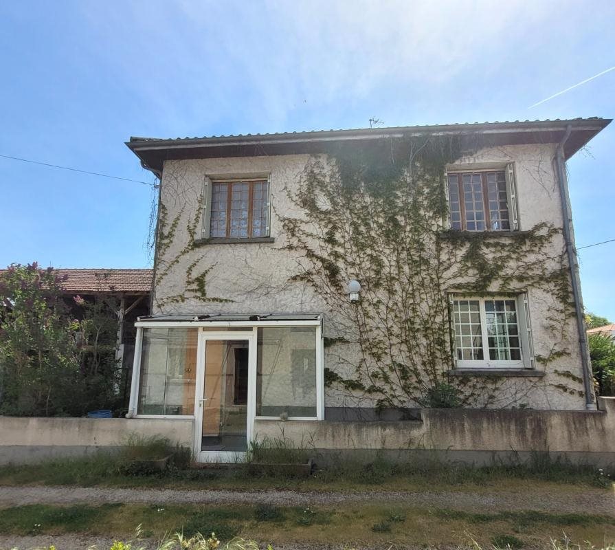 Maison à vendre, 144m², Surat