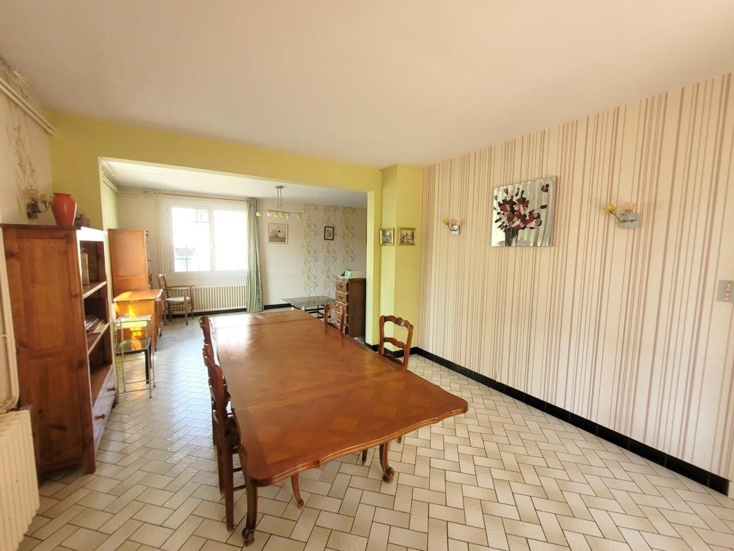 Maison à vendre, 144m², Surat