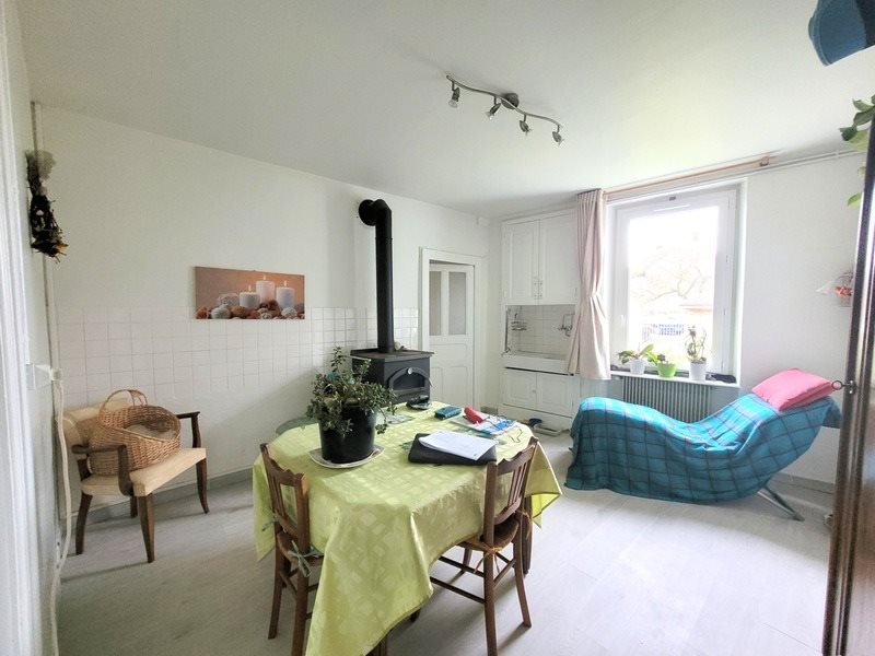 Maison à vendre, 156m², Saint-Quintin-sur-Sioule