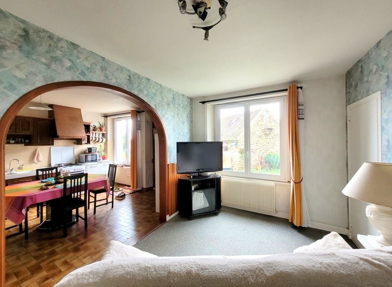 Maison à vendre, 156m², Saint-Quintin-sur-Sioule