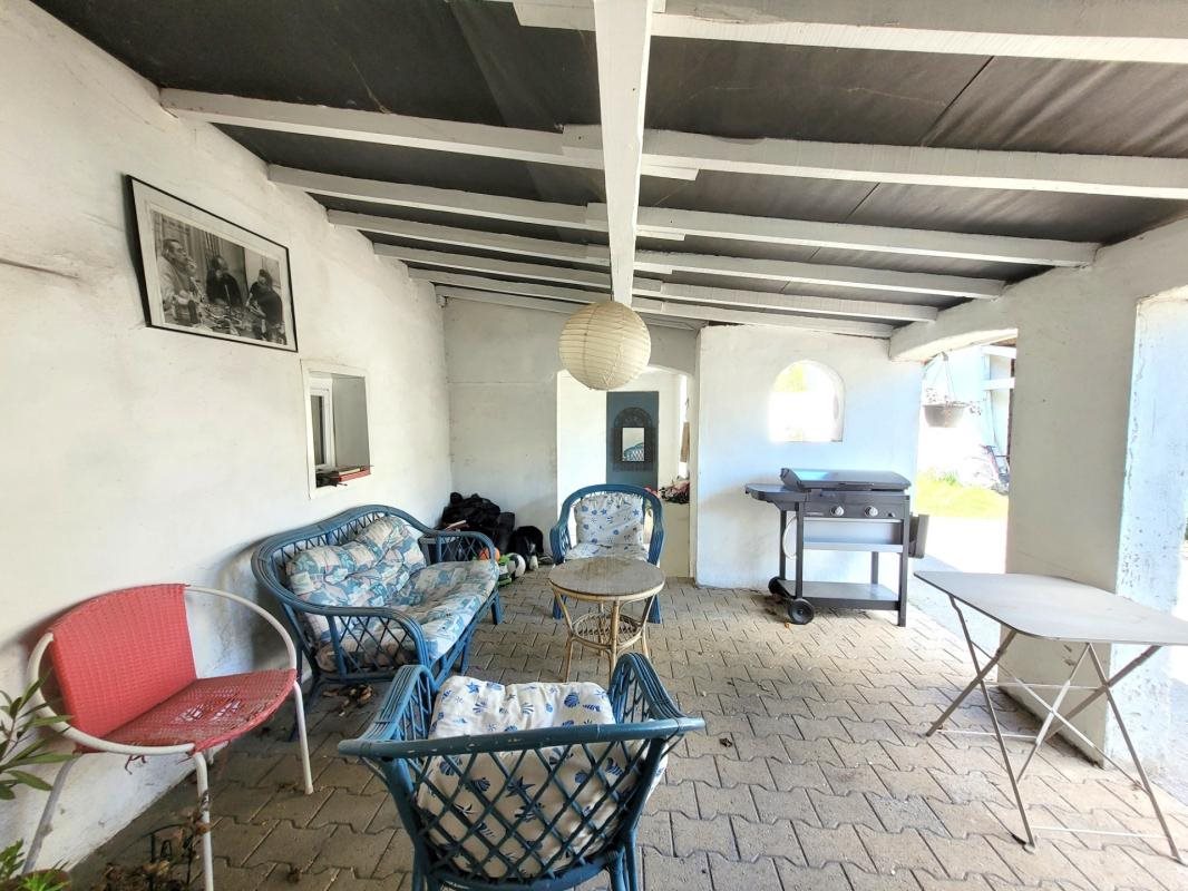 Maison à vendre, 126m², Clerlande