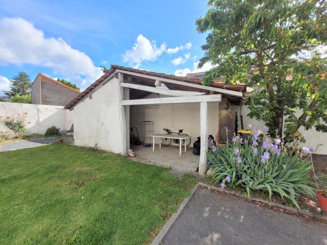 Maison à vendre, 126m², Clerlande