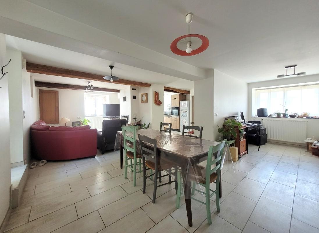 Maison à vendre, 126m², Clerlande