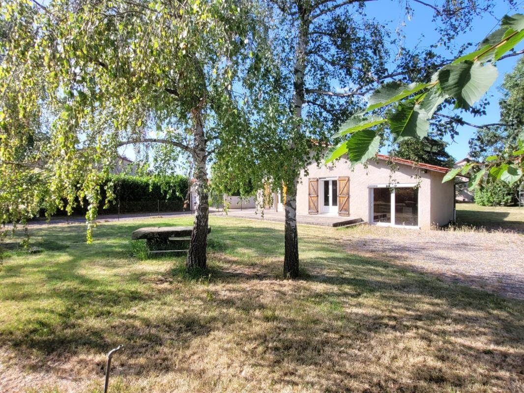 Maison à vendre, 117m², Clerlande