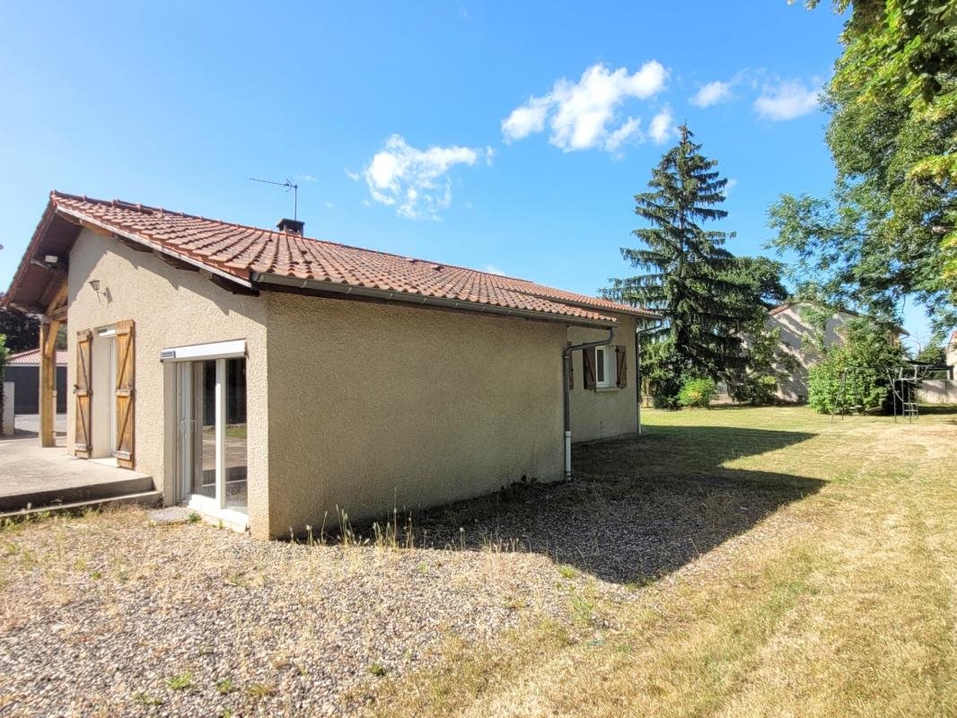 Maison à vendre, 117m², Clerlande