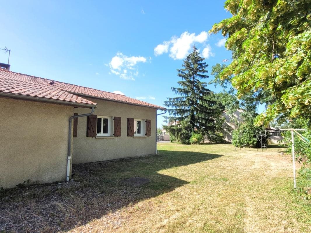 Maison à vendre, 117m², Clerlande