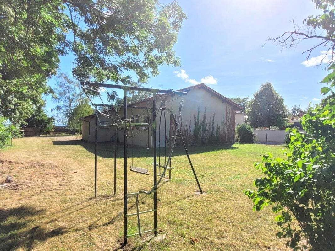 Maison à vendre, 117m², Clerlande