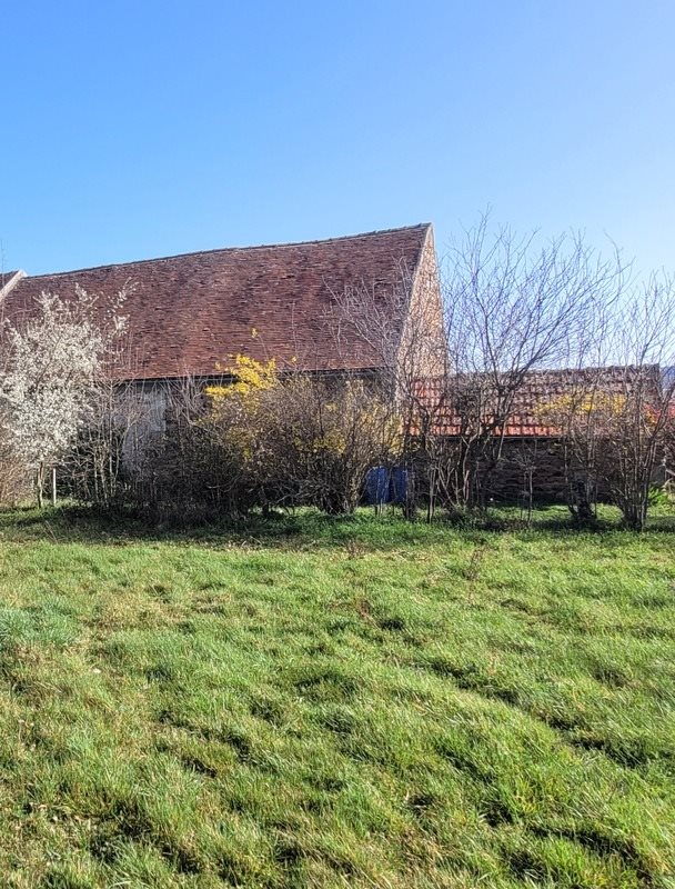 Maison à vendre, 93m², Saint-Quintin-sur-Sioule
