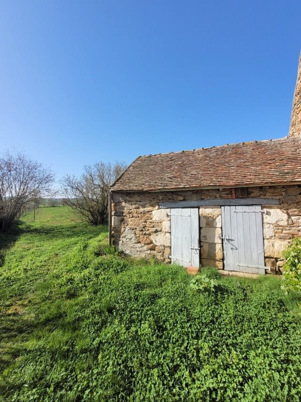 Maison à vendre, 93m², Saint-Quintin-sur-Sioule