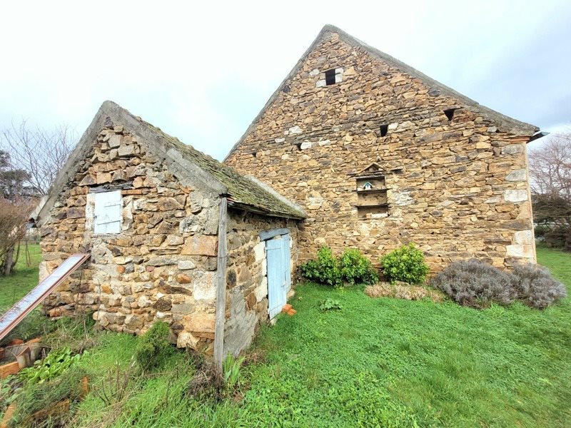 Maison à vendre, 93m², Saint-Quintin-sur-Sioule