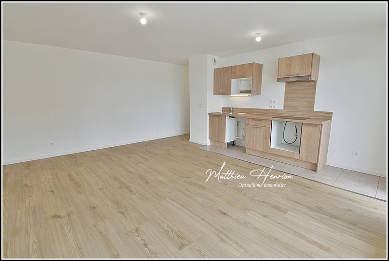 Appartement à vendre, 64m², Rouen