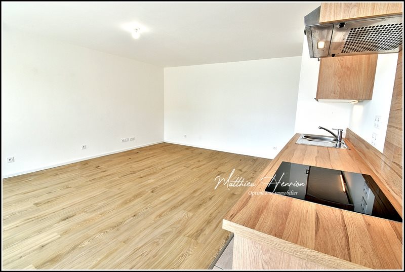 Appartement à vendre, 64m², Rouen
