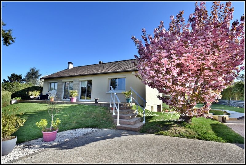Maison à vendre, 100m², Grossoeuvre