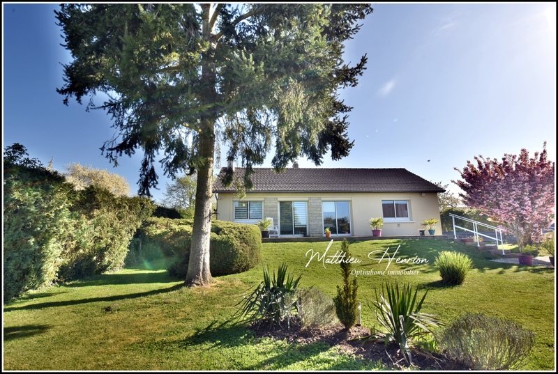 Maison à vendre, 100m², Grossoeuvre